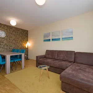 Linzerstrasse Apartament Wiedeń