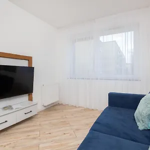 Angielska Grobla Z Parkingiem W Sercu Gdanska By Renters Gdańsk